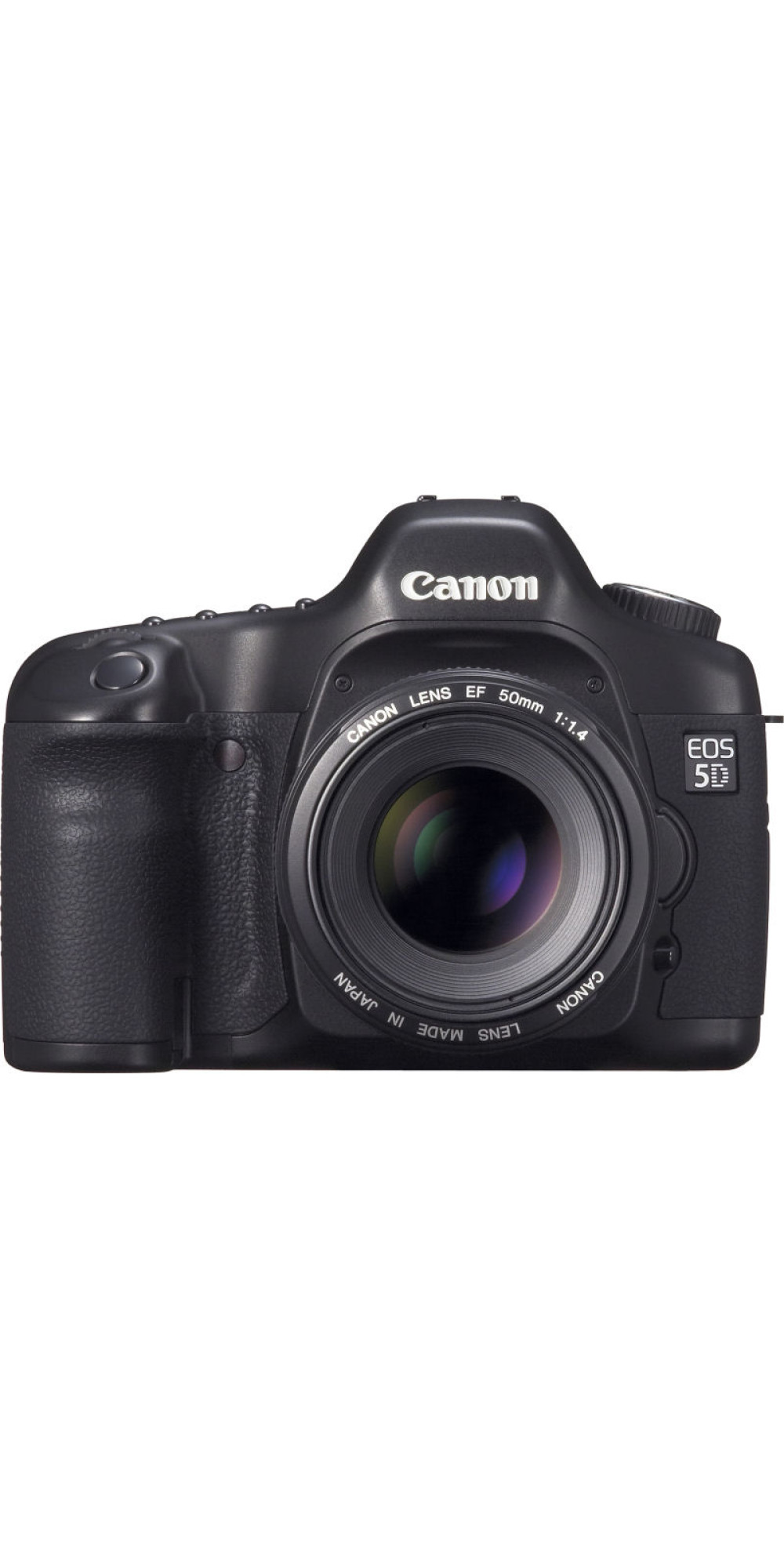Canon EOS 5D