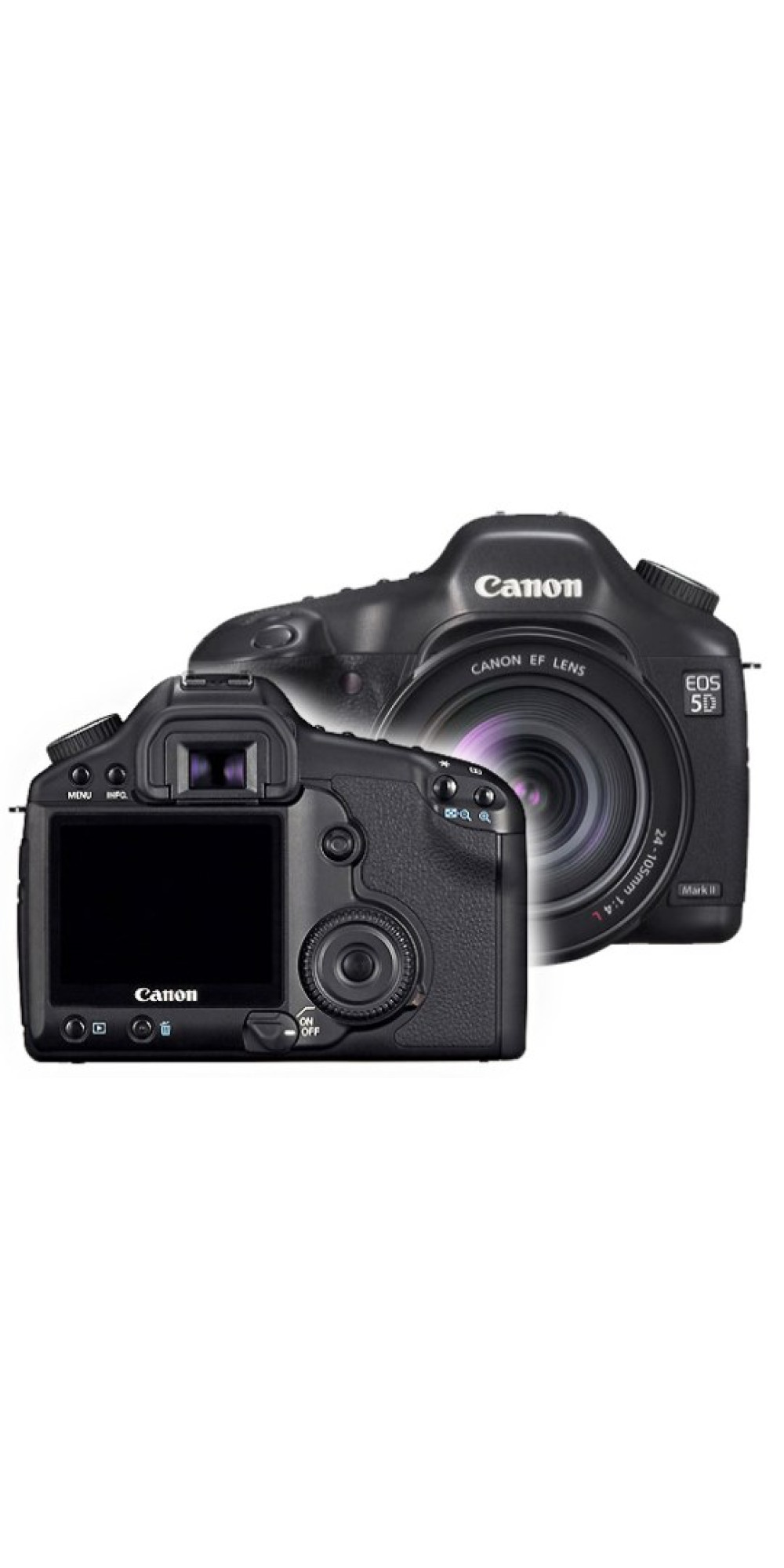 Canon EOS 5D