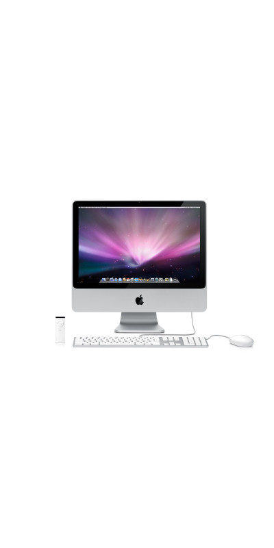 iMac