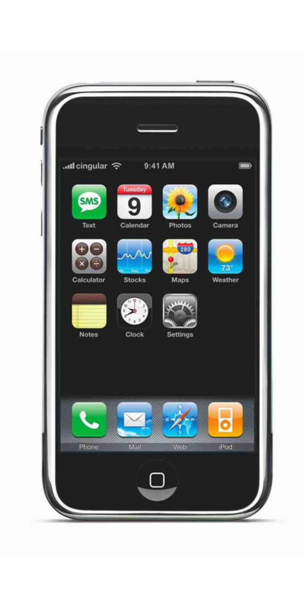iPhone