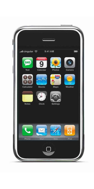 iPhone