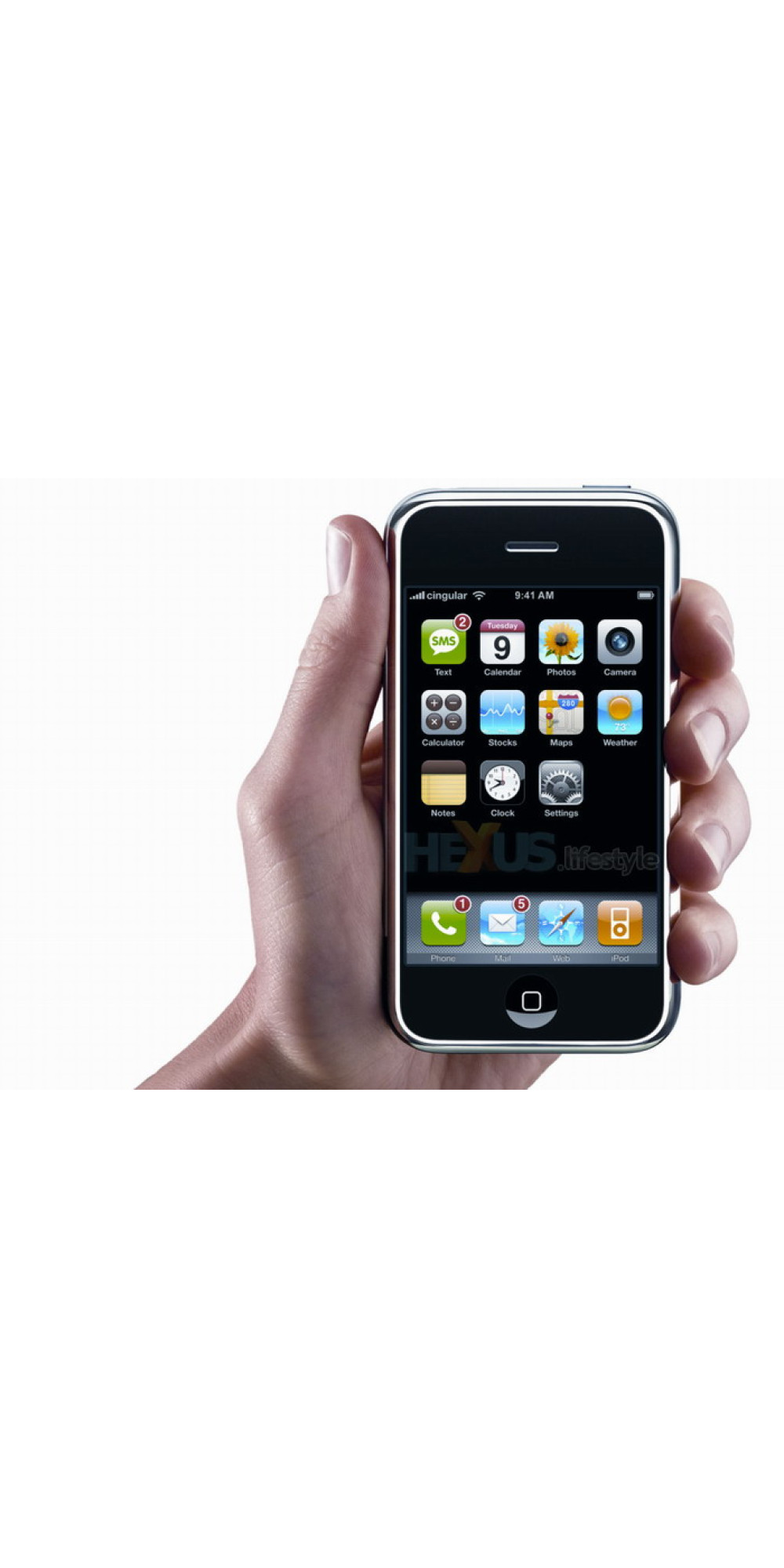 iPhone
