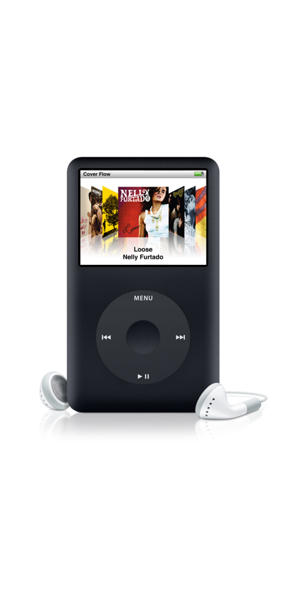 iPod Classic