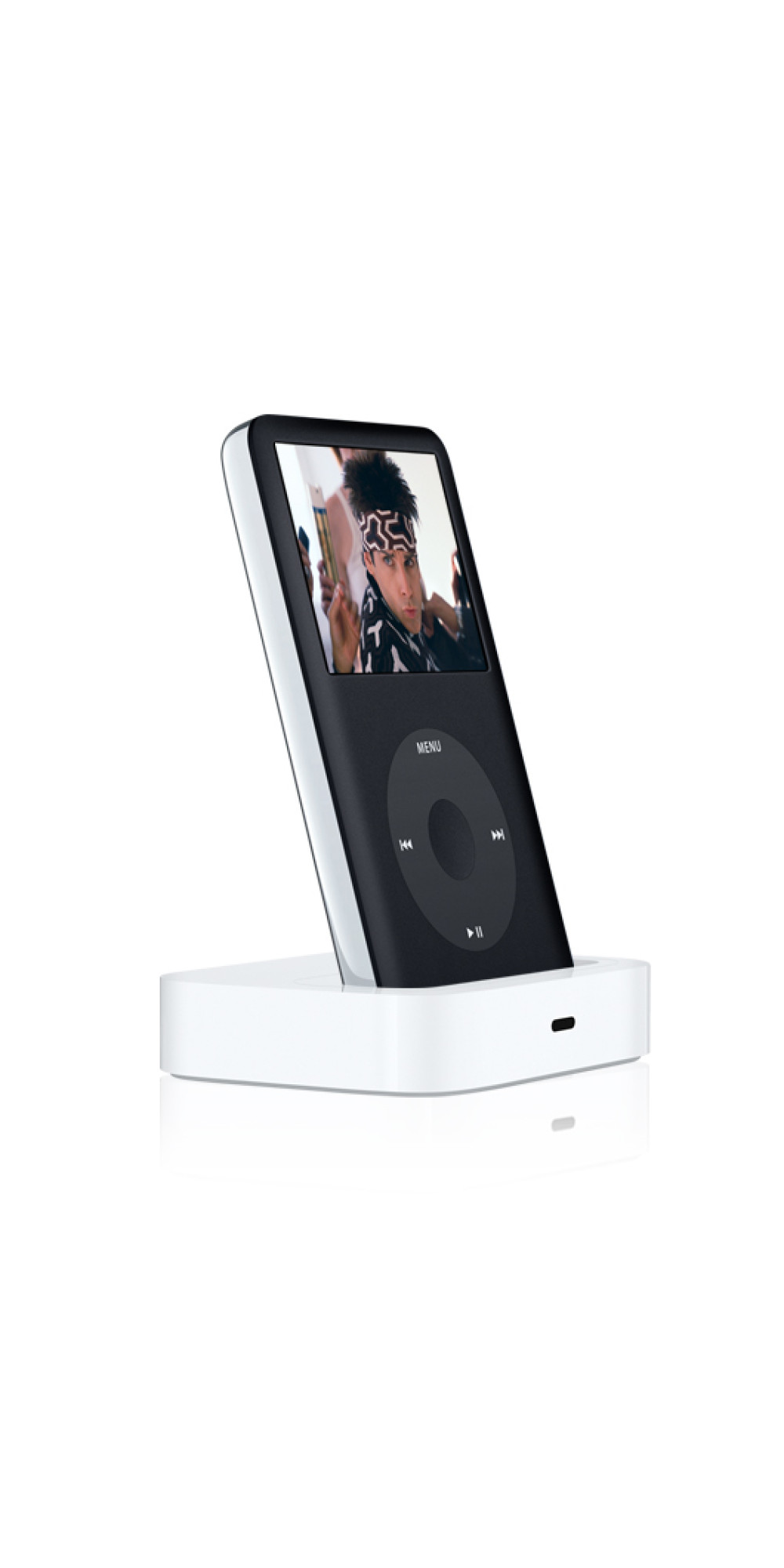 iPod Classic