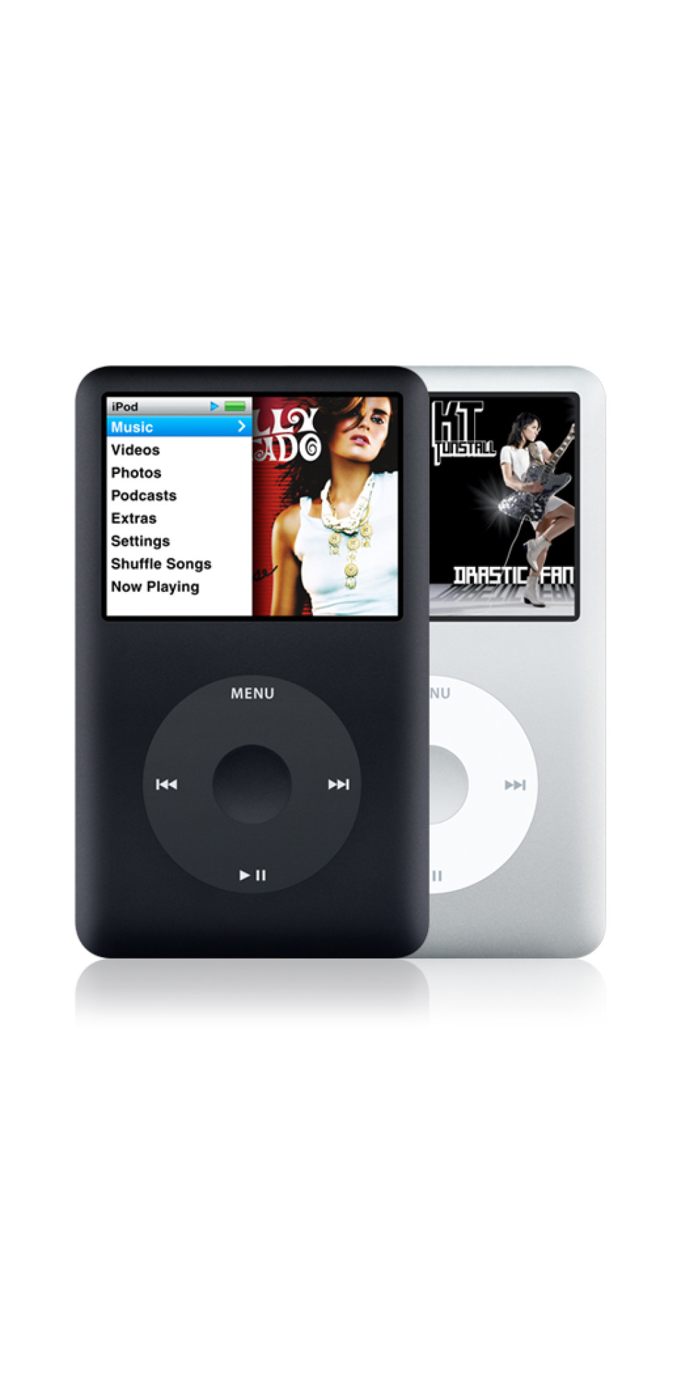 iPod Classic