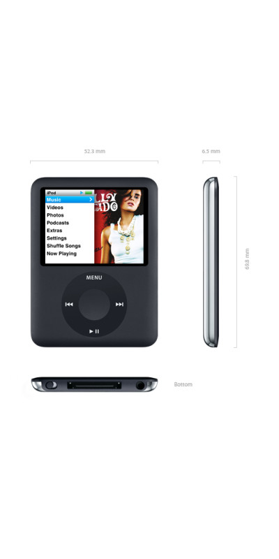iPod Nano
