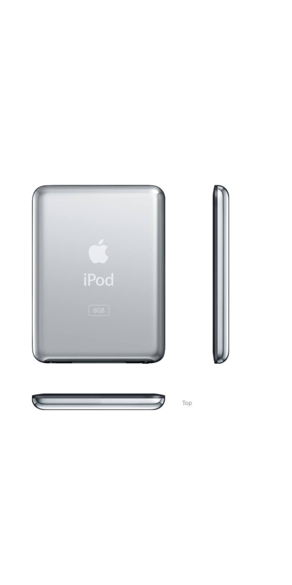 iPod Nano