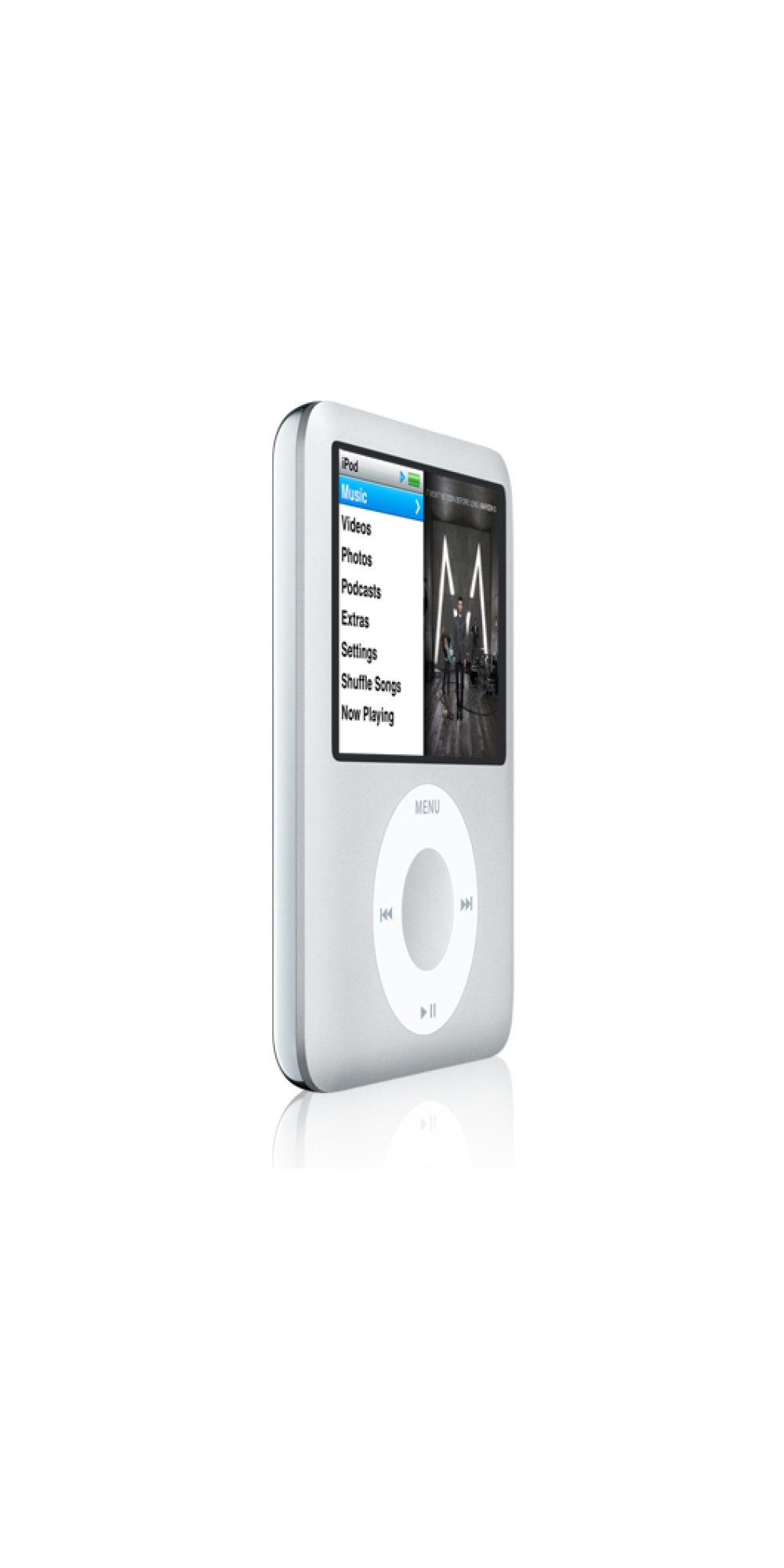 iPod Nano