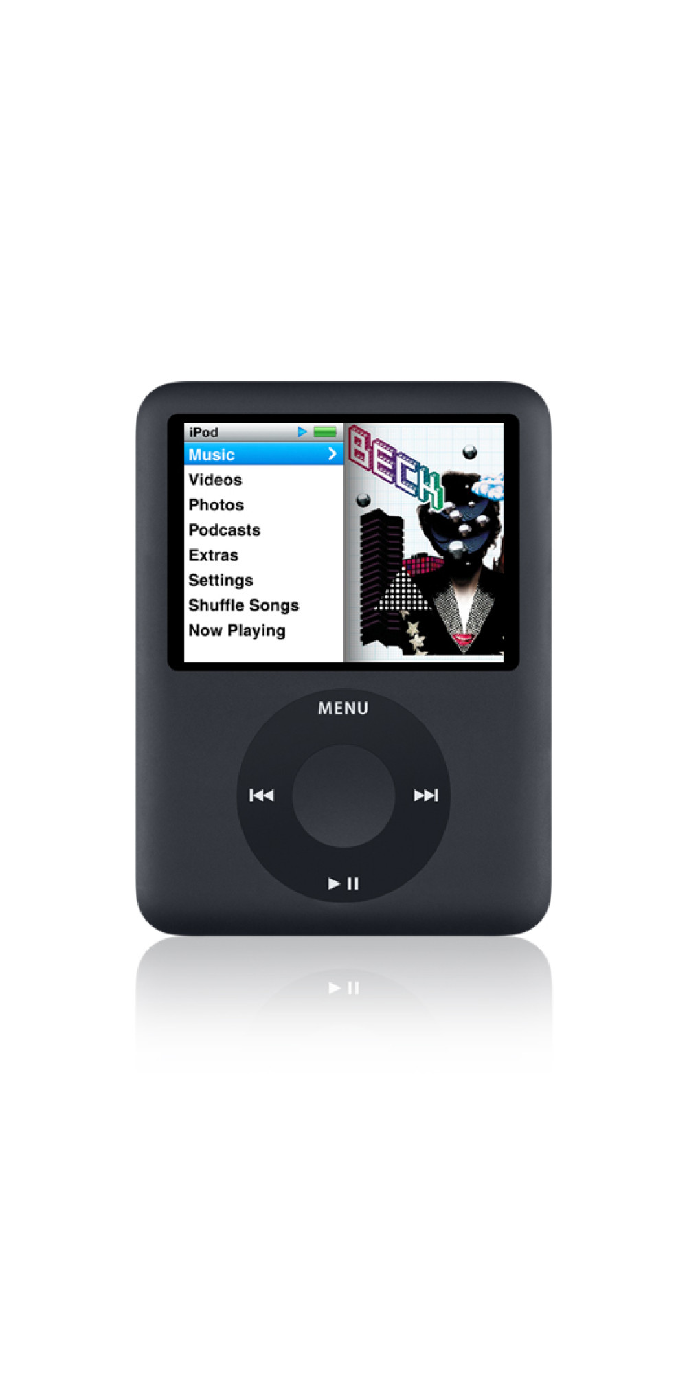 iPod Nano