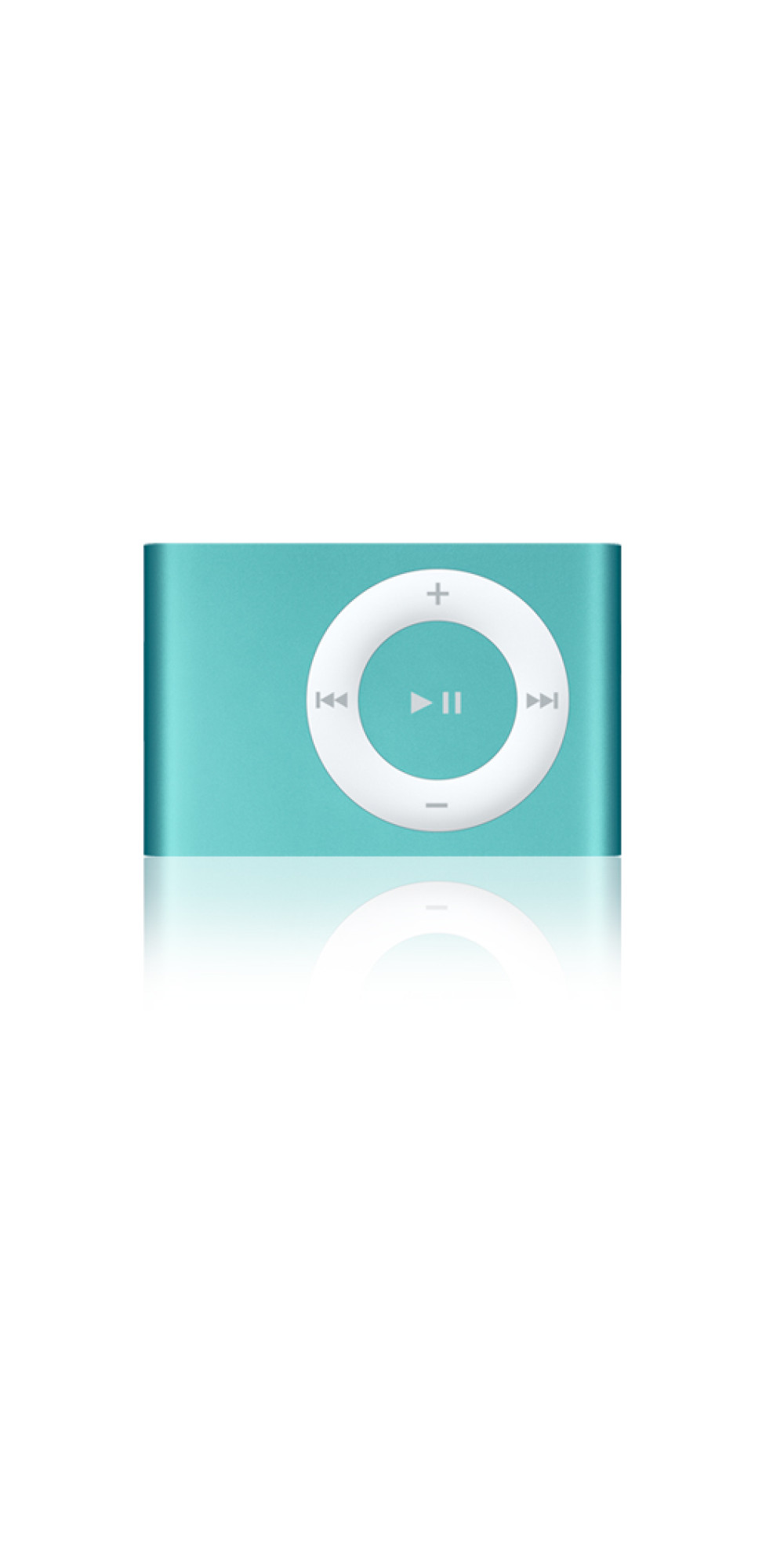 iPod Shuffle