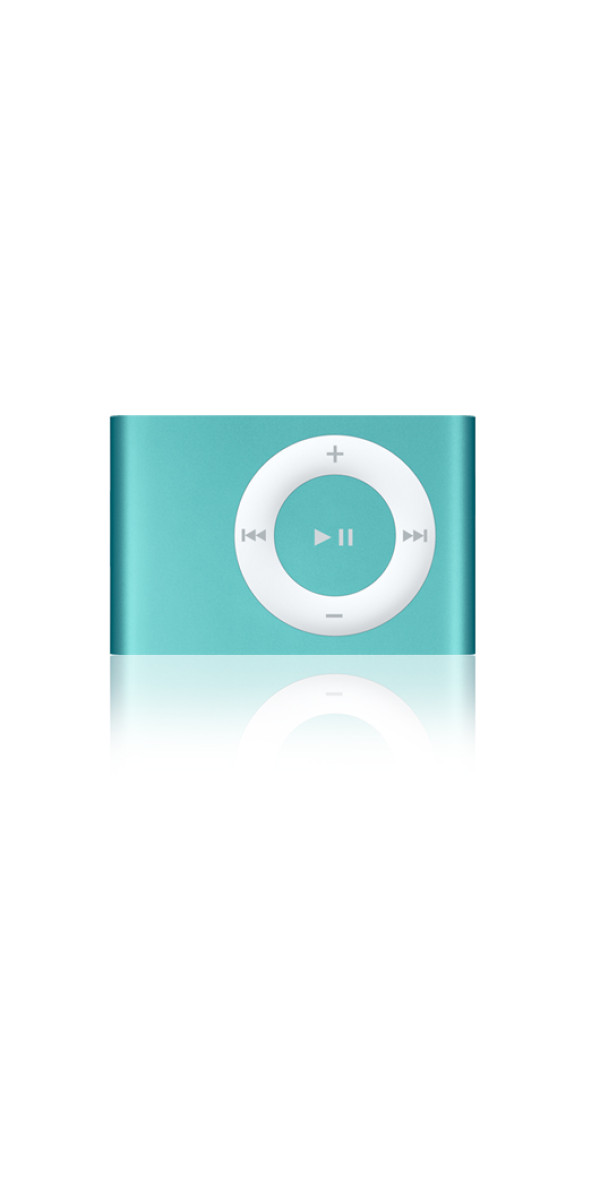 iPod Shuffle