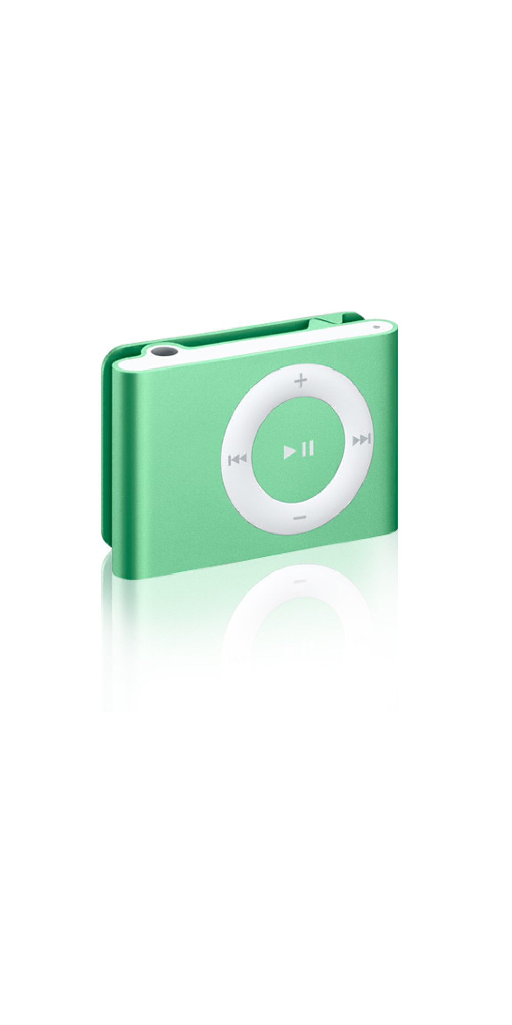 iPod Shuffle