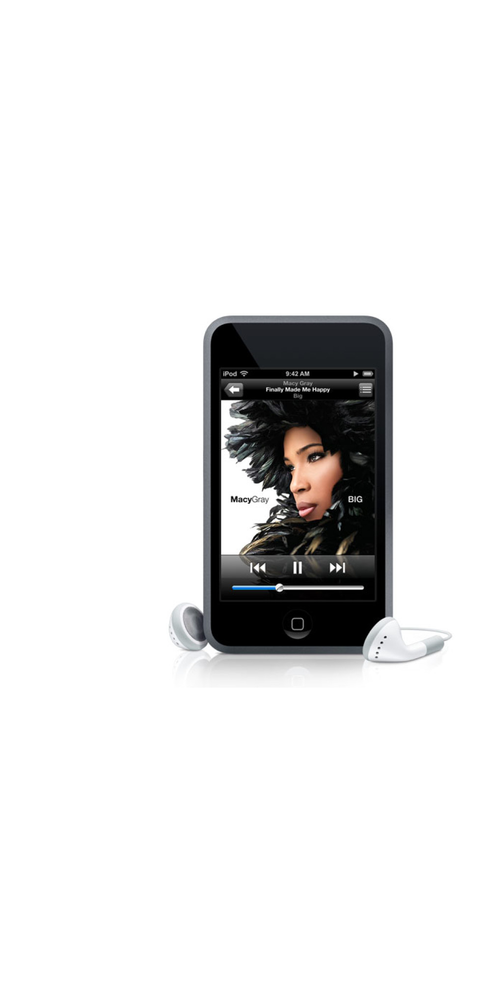 iPod Touch