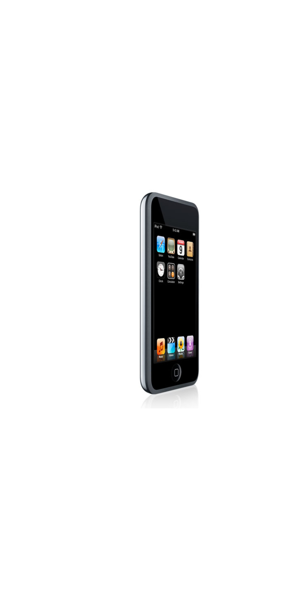 iPod Touch