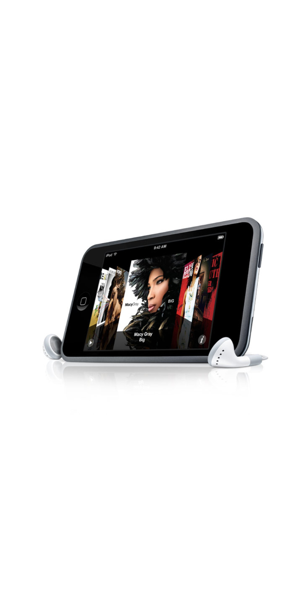iPod Touch