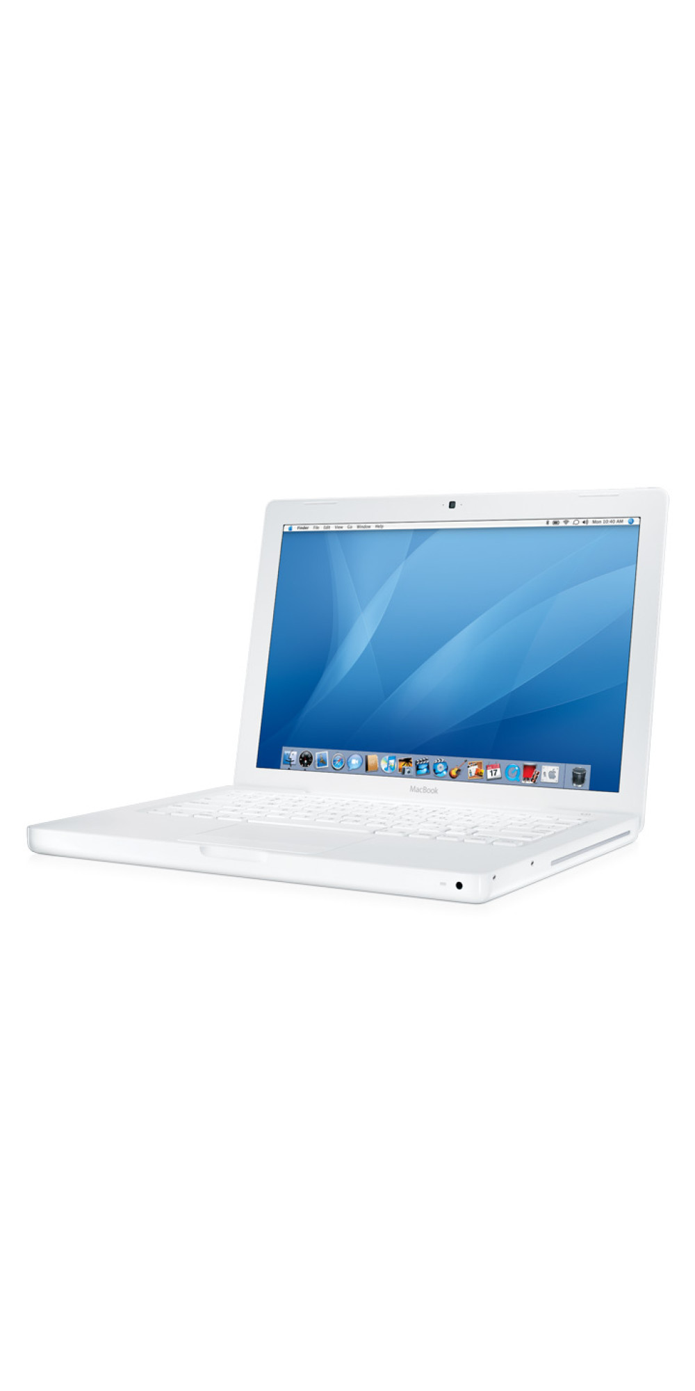 MacBook