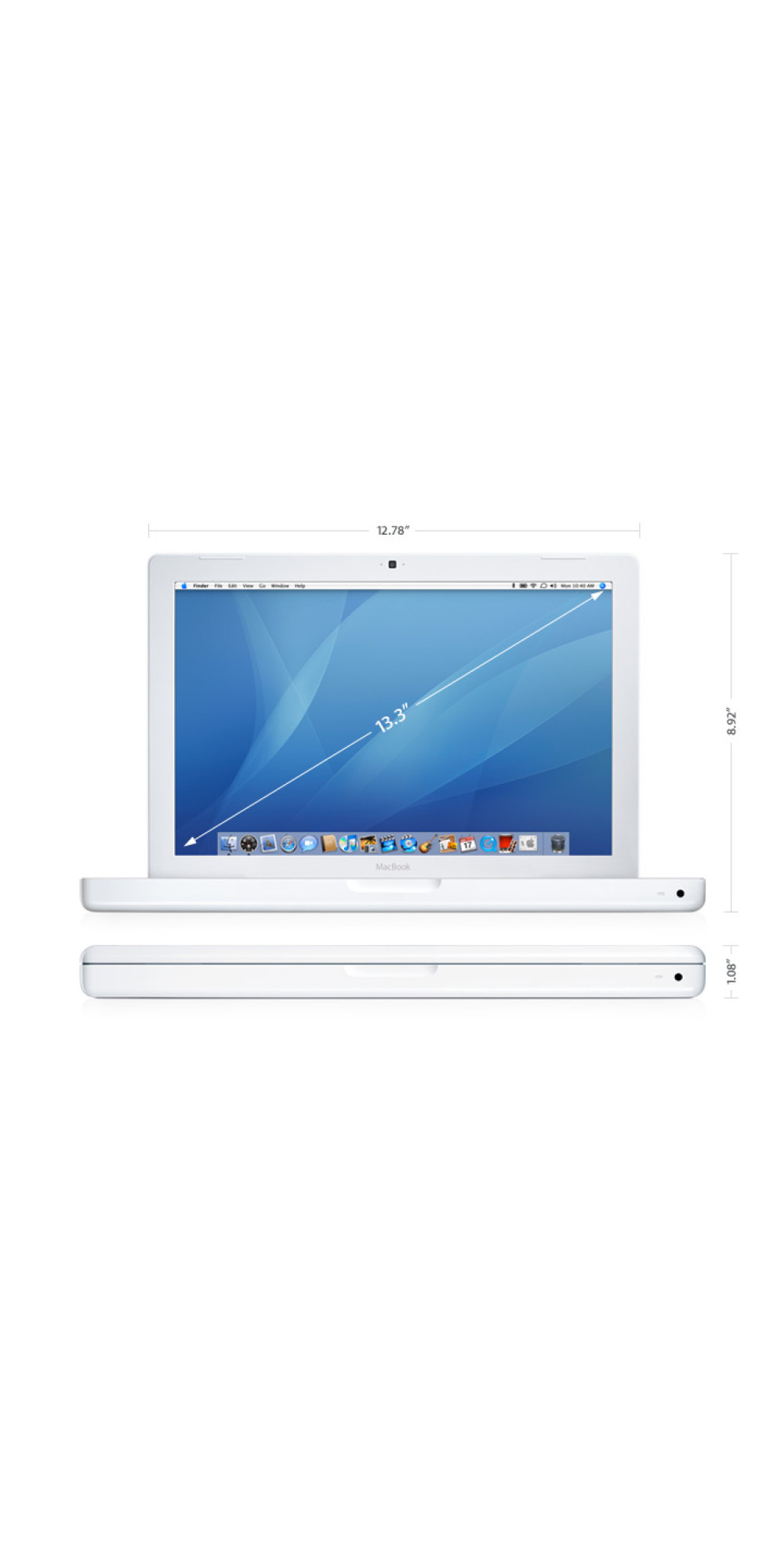 MacBook