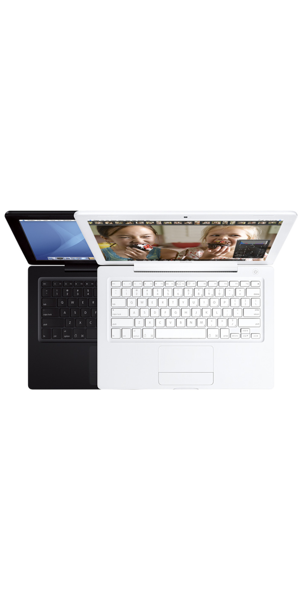 MacBook