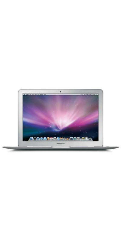 MacBook Air