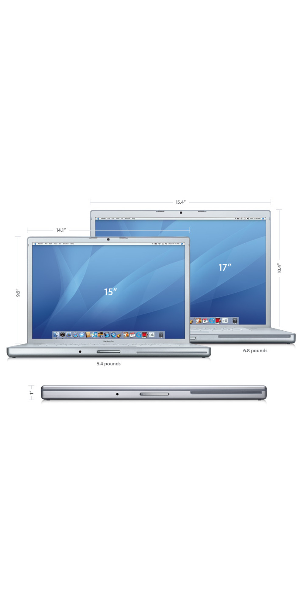 MacBook Pro