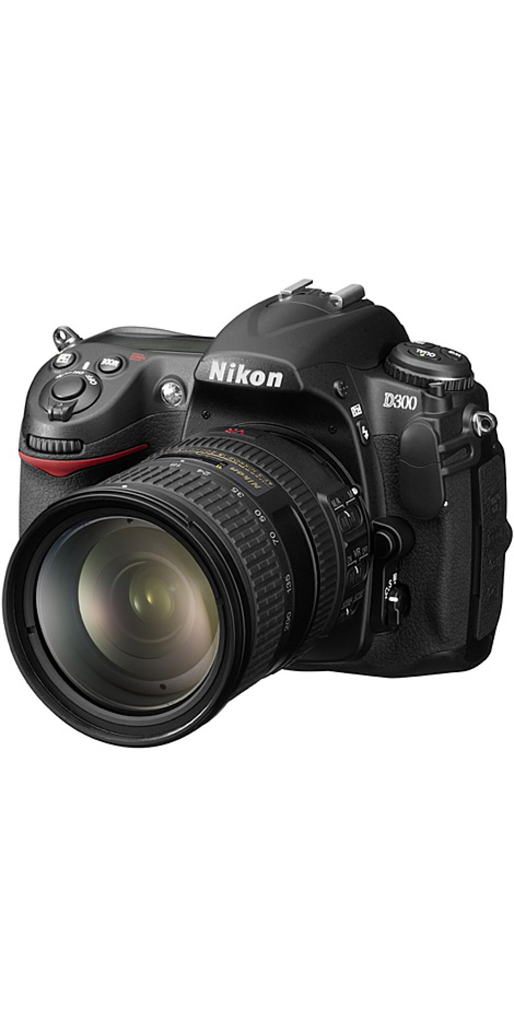 Nikon D300