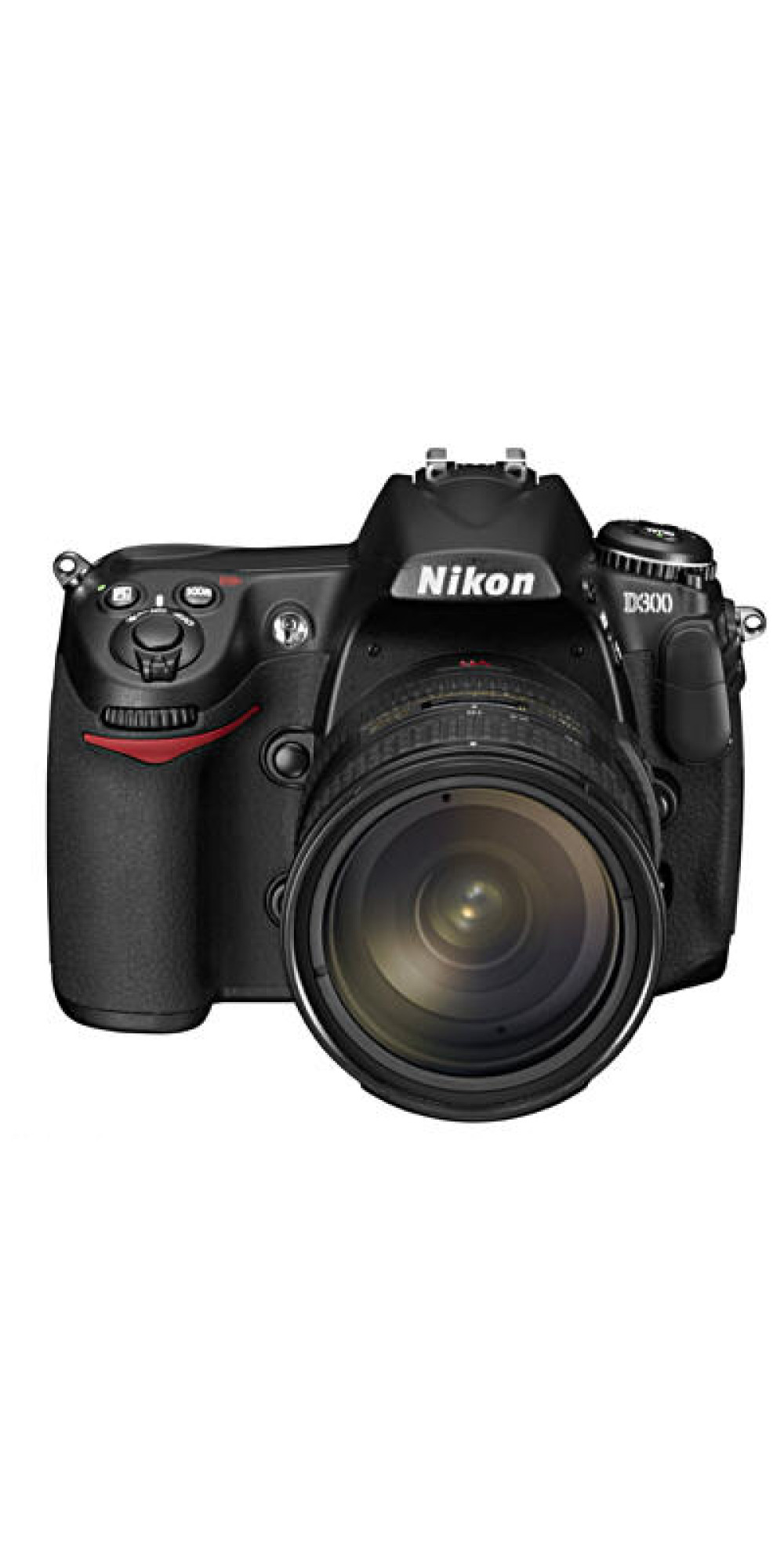 Nikon D300