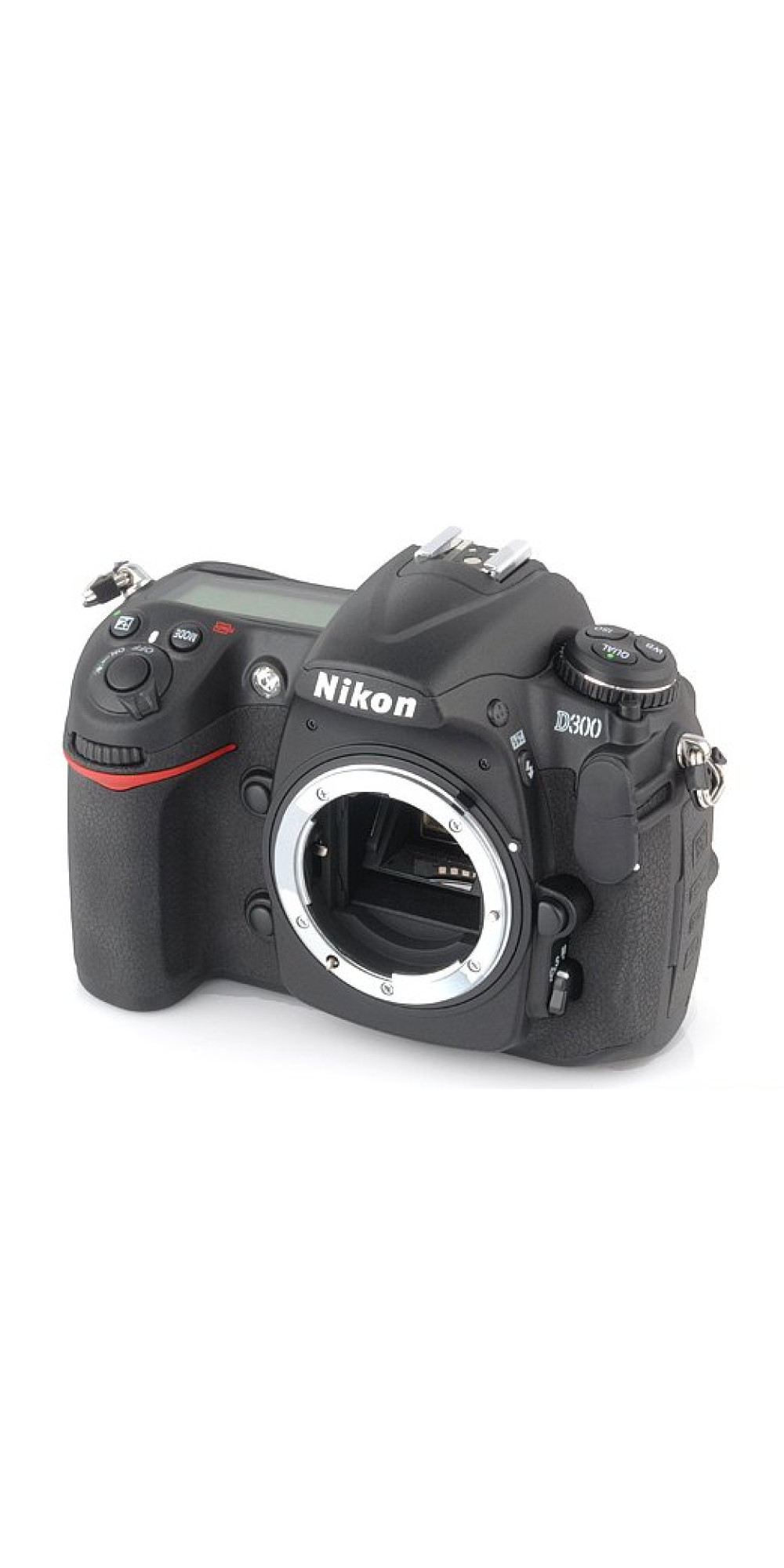 Nikon D300
