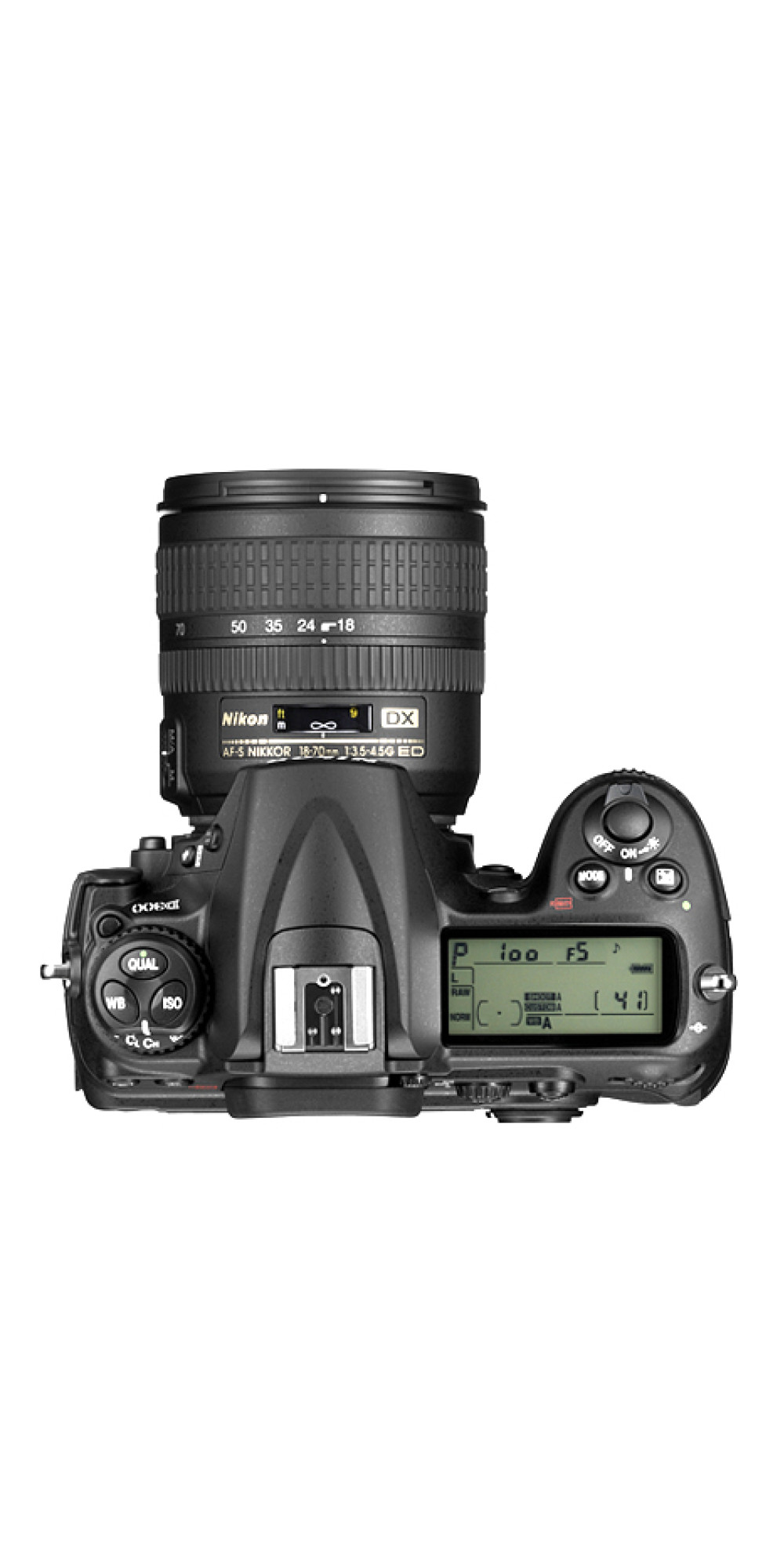 Nikon D300