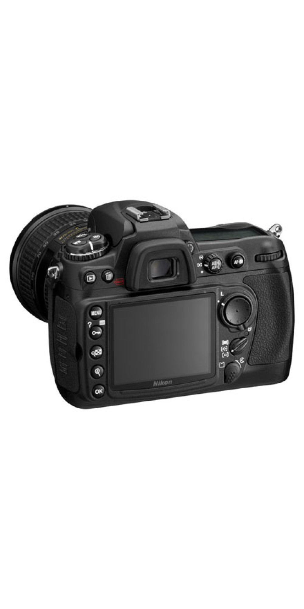 Nikon D300