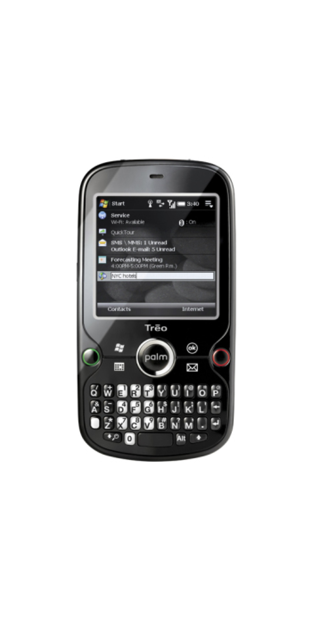 Palm Treo Pro