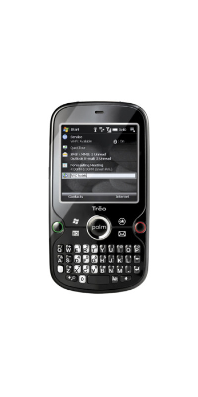 Palm Treo Pro