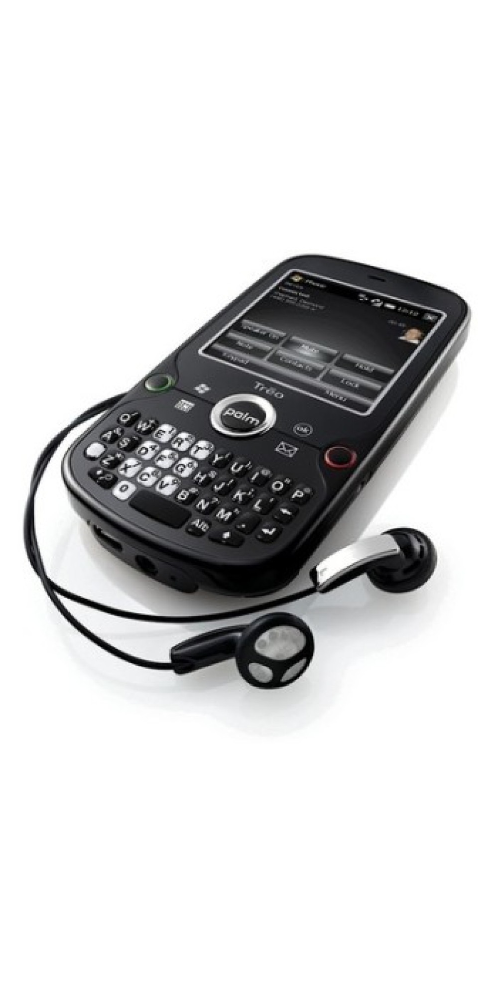 Palm Treo Pro