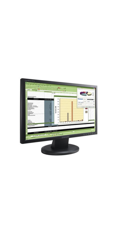 Samsung SyncMaster 941BW