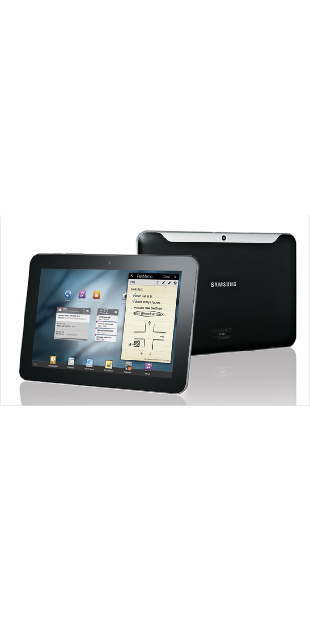 Samsung Galaxy Tab 10.1