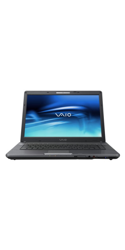 Sony VAIO