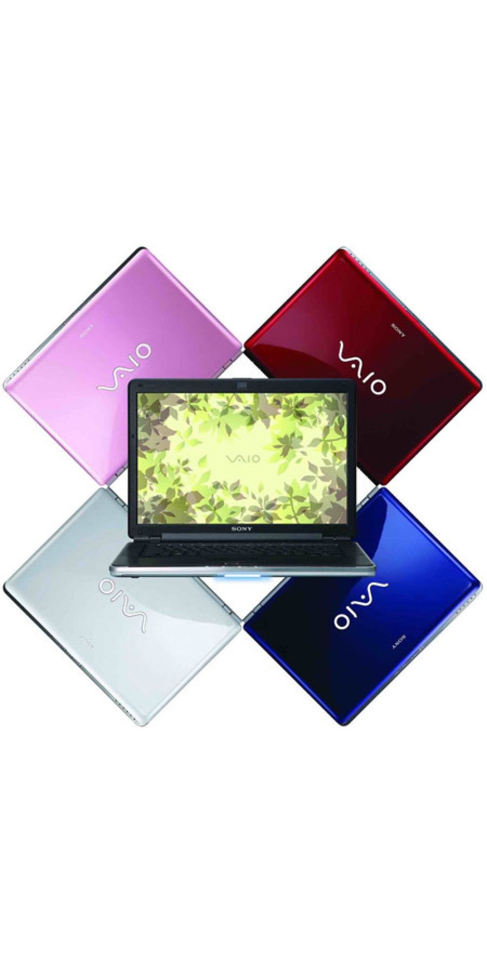Sony VAIO